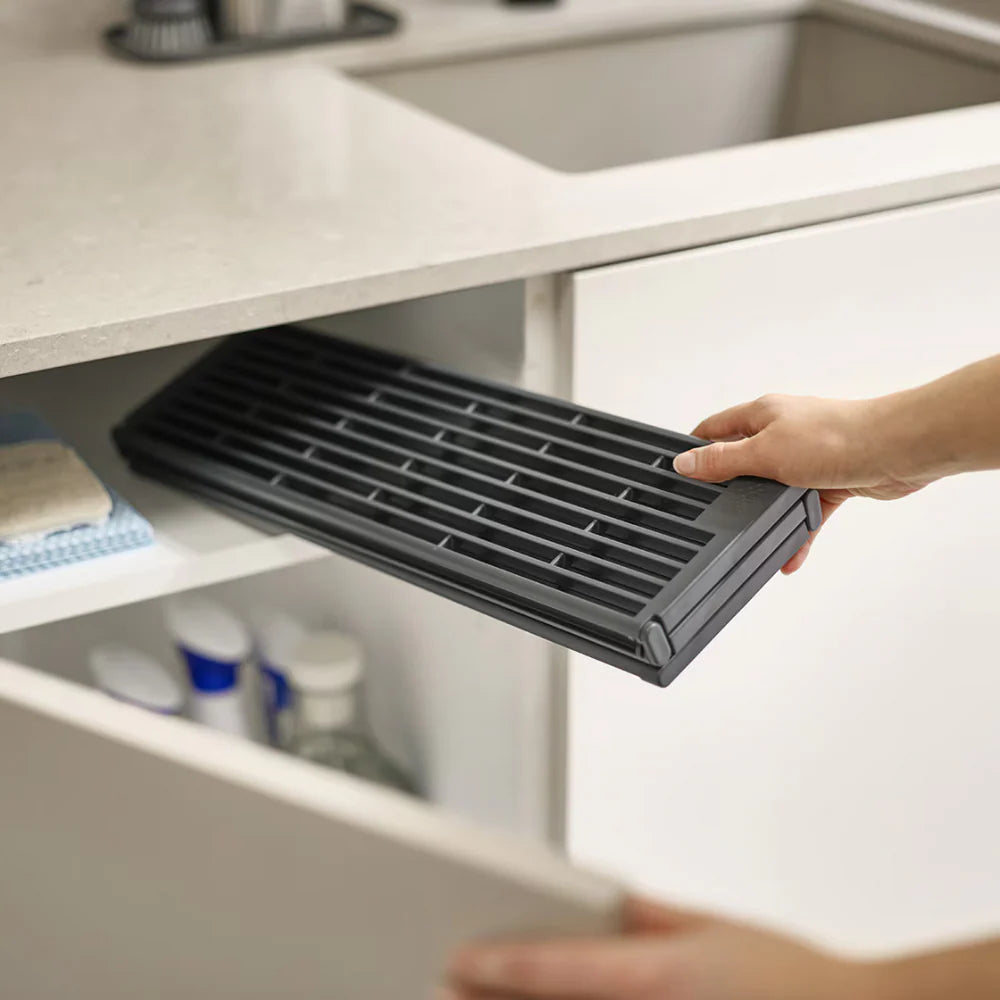 Dry pro® Escurridor Enrollable para Fregadero