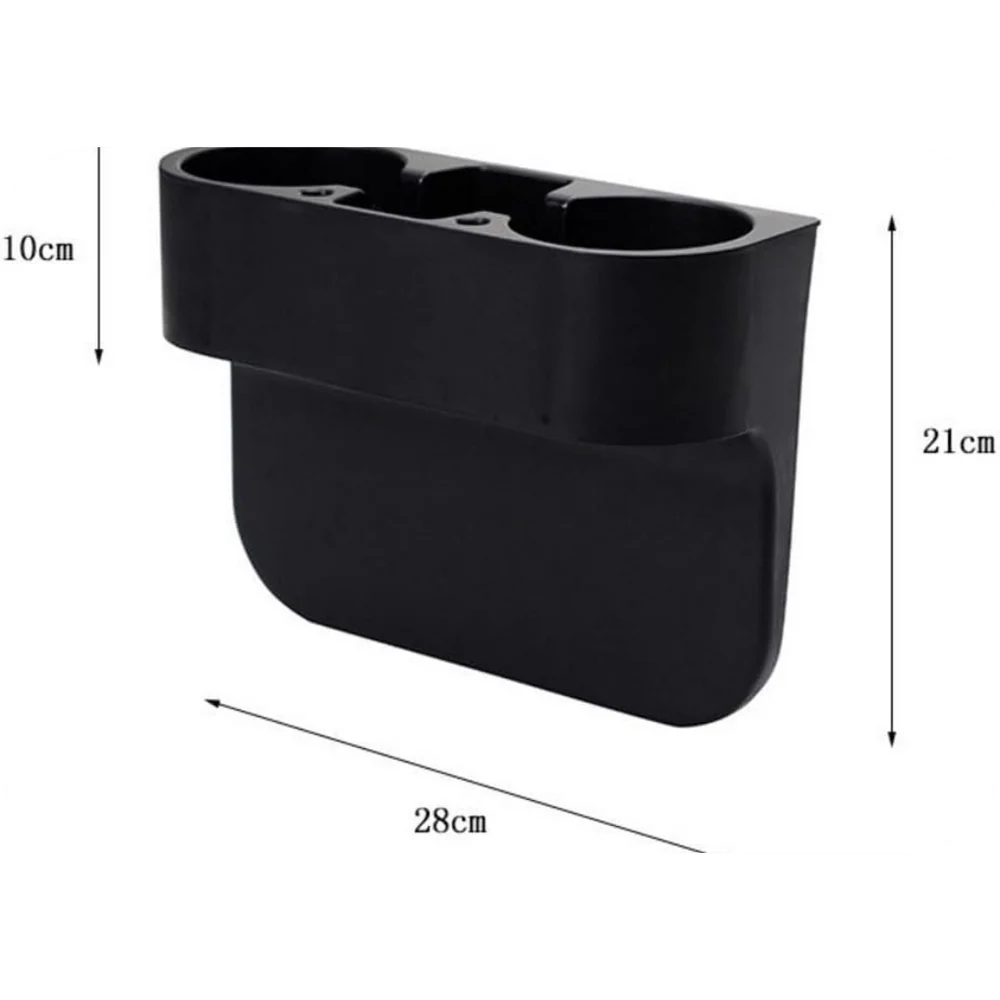 Cup Pro® Portavasos para Auto Universal