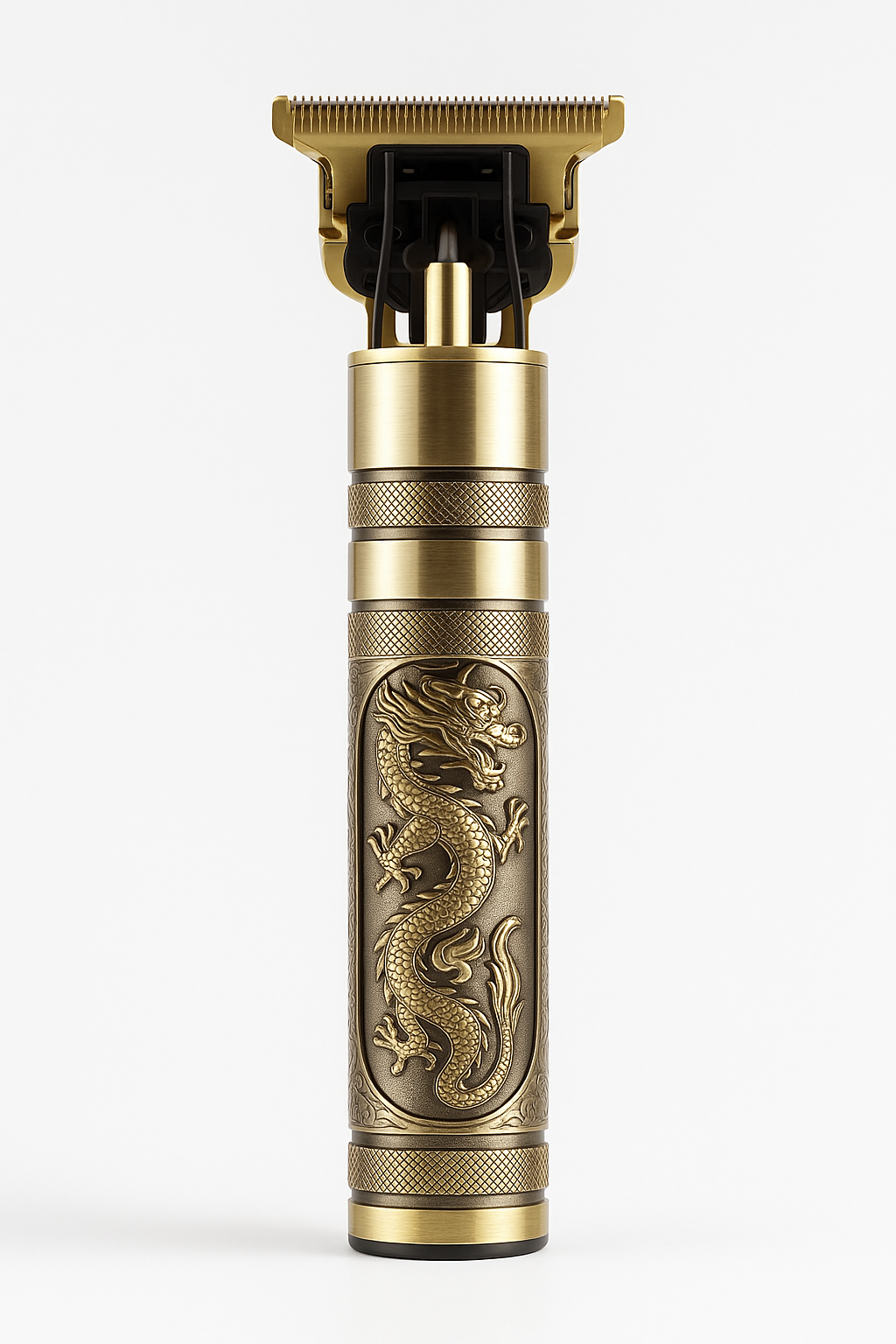 Hair Shaver® Afeitadora recargable