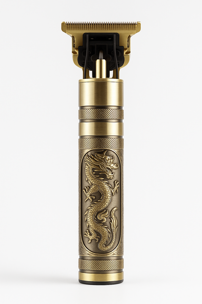 Hair Shaver® Afeitadora recargable