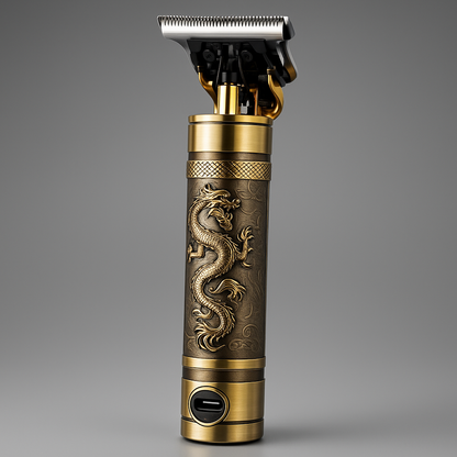 Hair Shaver® Afeitadora recargable