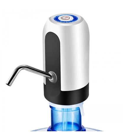 Dispensador Bomba De Bidón de Agua Automático USB