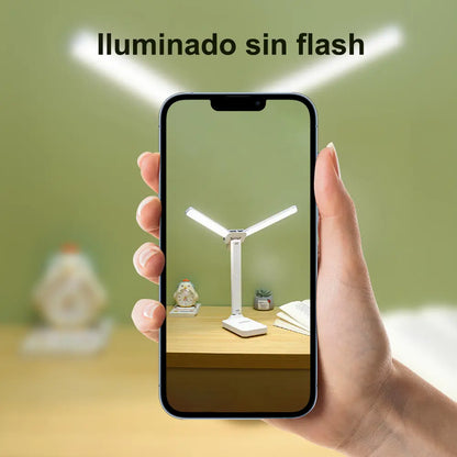FlexLight Duo Pro®- Lámpara LED Doble de 3 Tonos