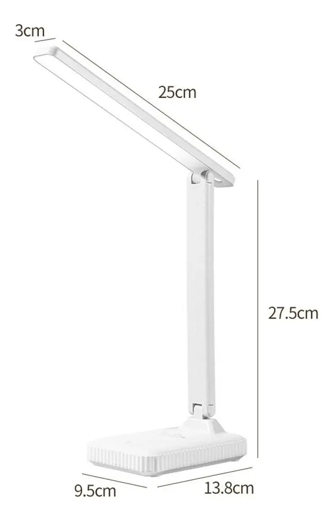Lámpara – FlexLight Pro®
