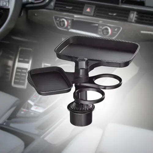SOPORTE MULTIFUNCIONAL PARA AUTO®