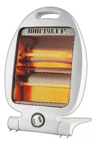 ESTUFA DE 800W®
