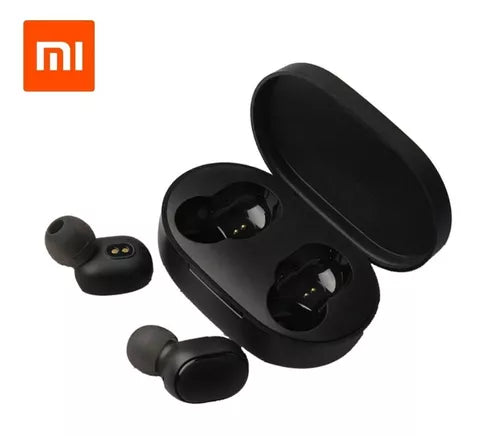 🎶 Disfruta de la música como nunca antes con los Xiaomi Earbuds Basic 2 🎶