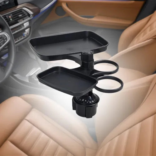 SOPORTE MULTIFUNCIONAL PARA AUTO®