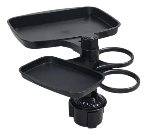 SOPORTE MULTIFUNCIONAL PARA AUTO®