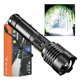 LINTERNA LIDIMI 50 WATTS®