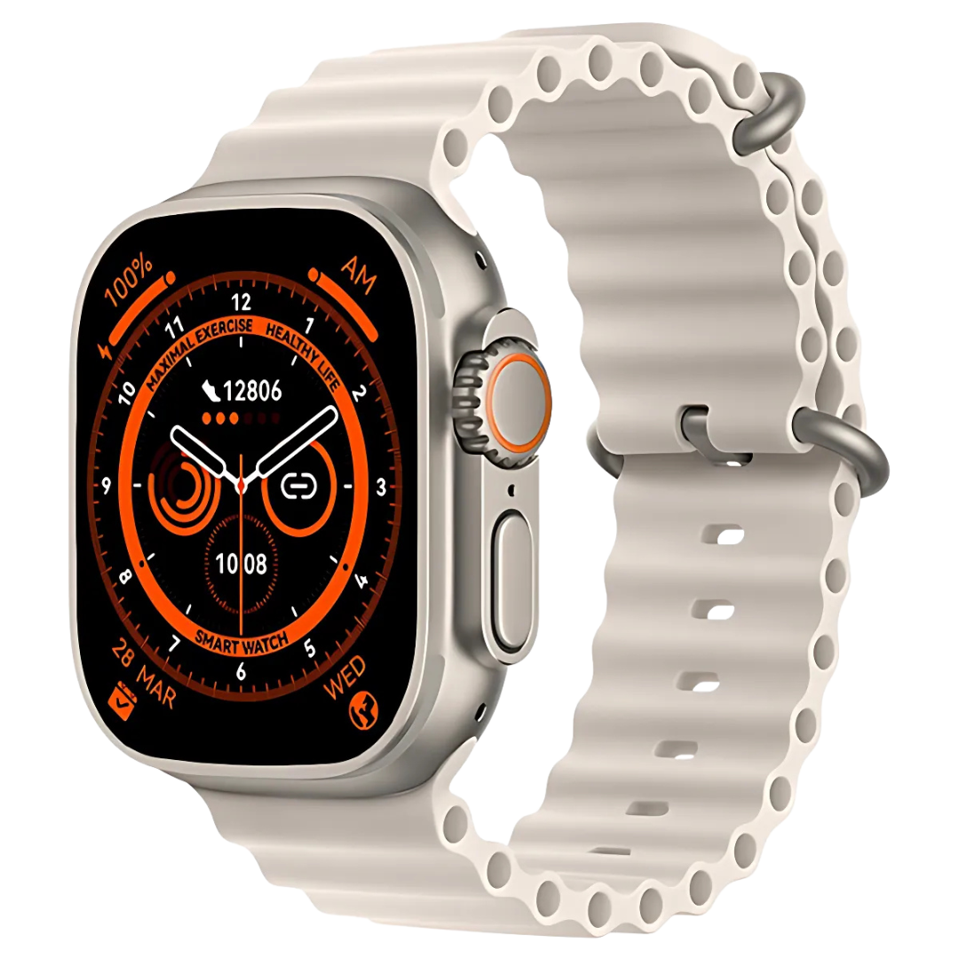 SMARTWATCH LUO S8 ULTRA ®