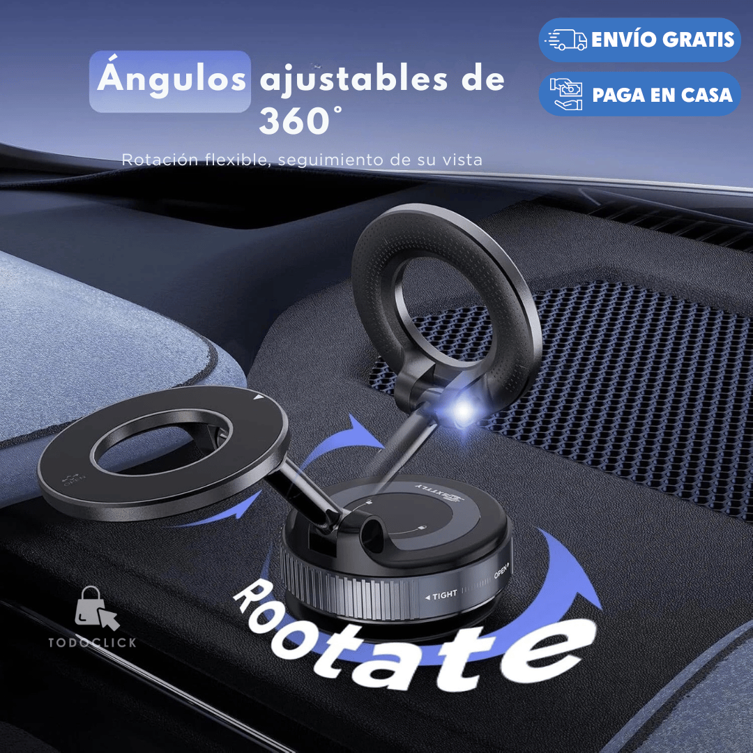 Soporte Para Celular Magnetico MagSafe®