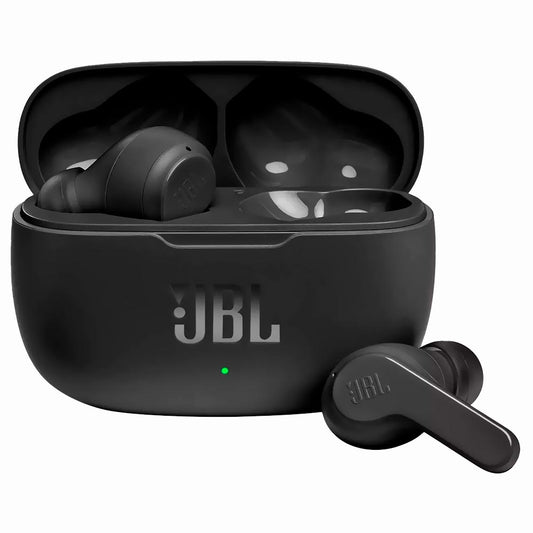 Auriculares JBL Wave 200TWS – Graves Poderosos, Libertad Total