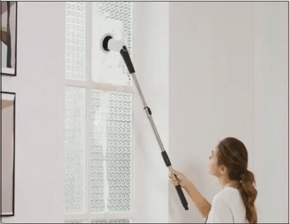 Clean Master® | Cepillo Turbo Multifuncional