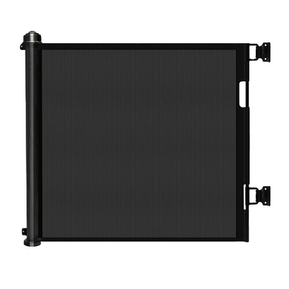 FLEXI DOOR® PUERTA RETRÁCTIL DE SEGURIDAD PARA NIÑOS Y MASCOTAS