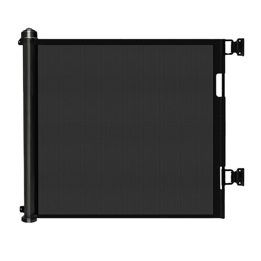 FLEXI DOOR® PUERTA RETRÁCTIL DE SEGURIDAD PARA NIÑOS Y MASCOTAS