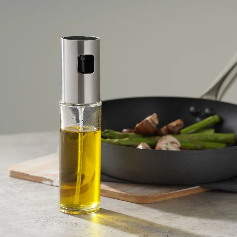 OIL DISPENSER® PULVERIZADOR MULTIFUNCIONAL