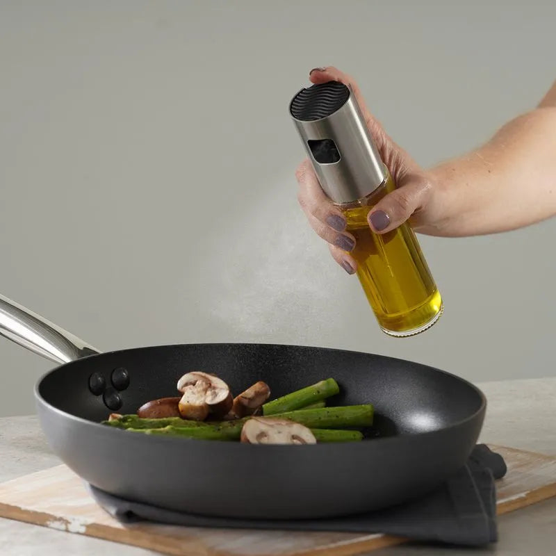OIL DISPENSER® PULVERIZADOR MULTIFUNCIONAL