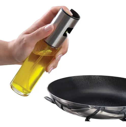 OIL DISPENSER® PULVERIZADOR MULTIFUNCIONAL