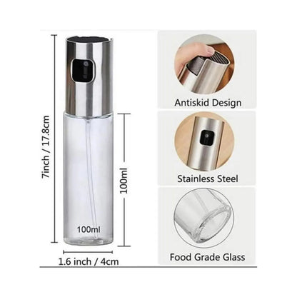 OIL DISPENSER® PULVERIZADOR MULTIFUNCIONAL