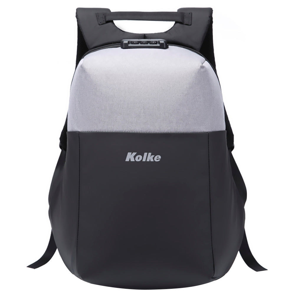 Mochila Anti-Robo 15.6” Kolke