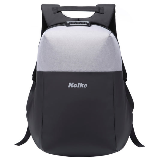 Mochila Anti-Robo 15.6” Kolke