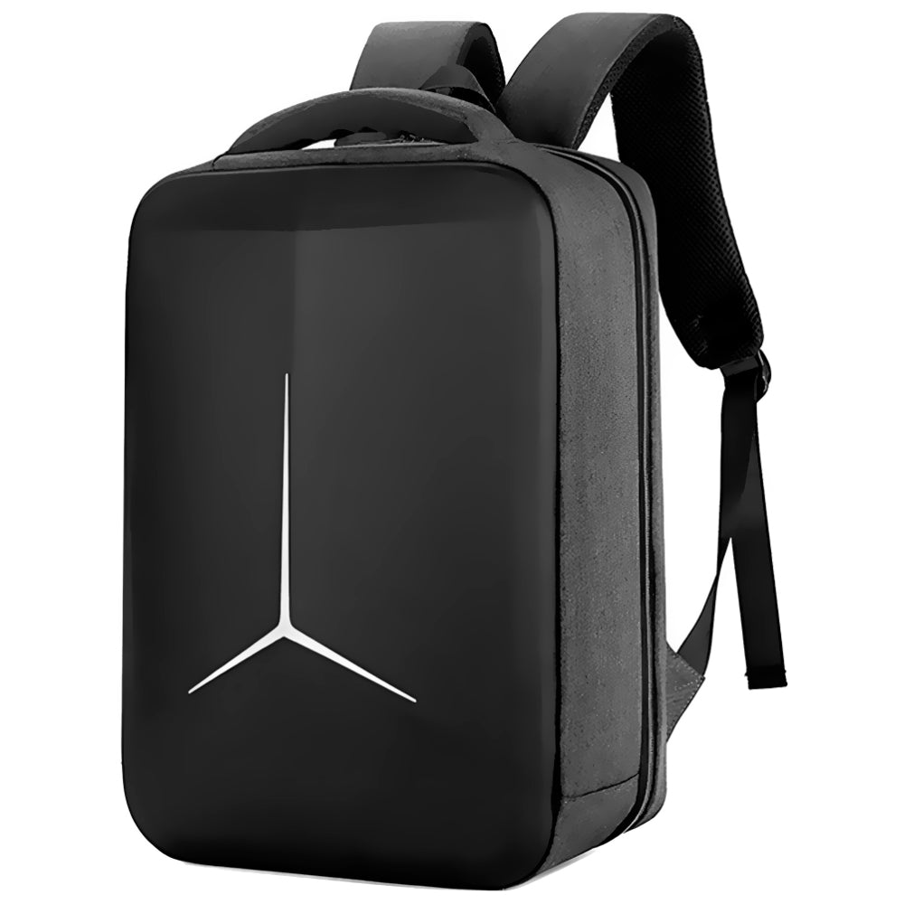 Mochila para Notebook 15.6" – Estilo + Protección