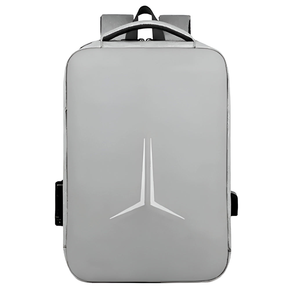 Mochila para Notebook 15.6" – Satellite Gris