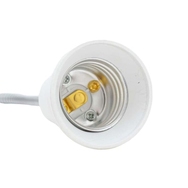 EasyLight Pro® | Base Flexible para Focos LED