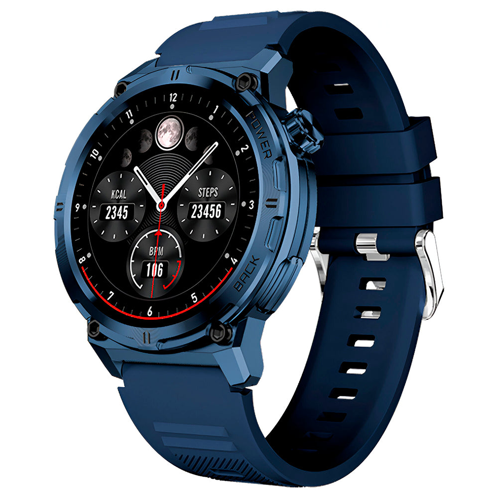 RELOJ INTELIGENTE FTX®