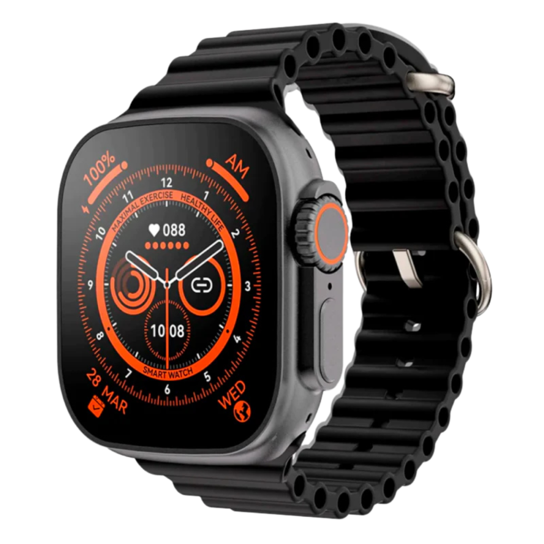 SMARTWATCH LUO S8 ULTRA ®