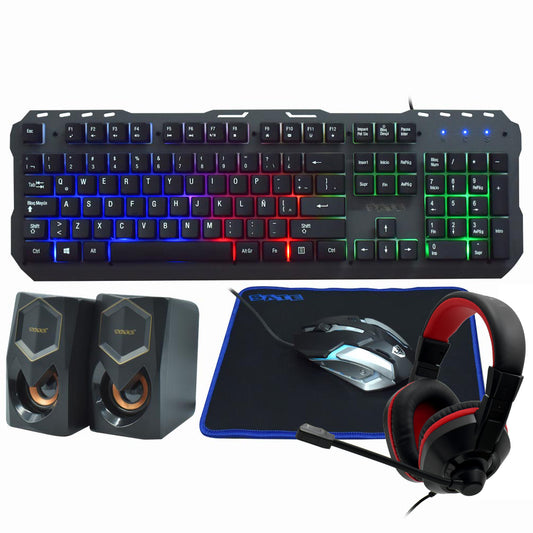 COMBO GAMER SATE®