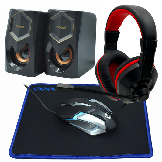 COMBO GAMER SATE®