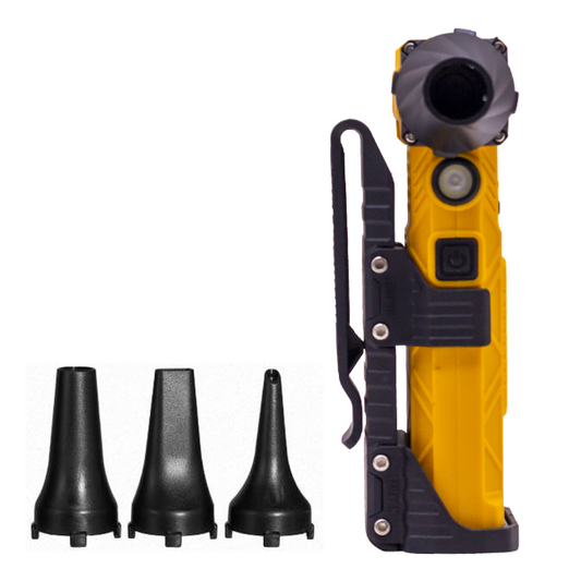 JET FORCE® SOPLADOR DE AIRE