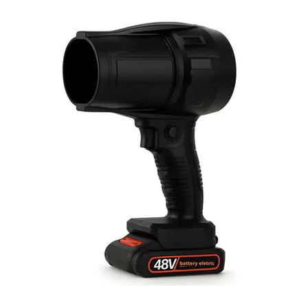 Soplador Turbo M1® – 130.000 RPM de Potencia Inalámbrica