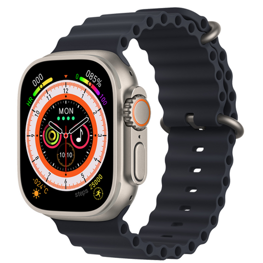 SMARTWATCH LUO S8 ULTRA ®