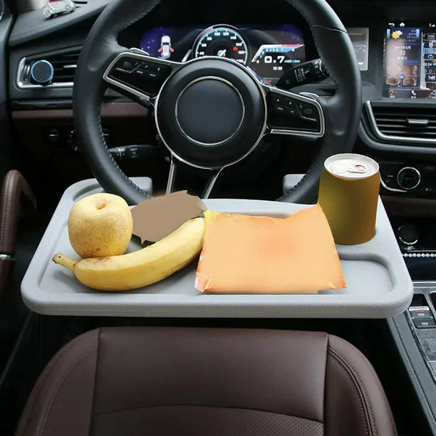 SOPORTE PARA COMER EN EL AUTO®