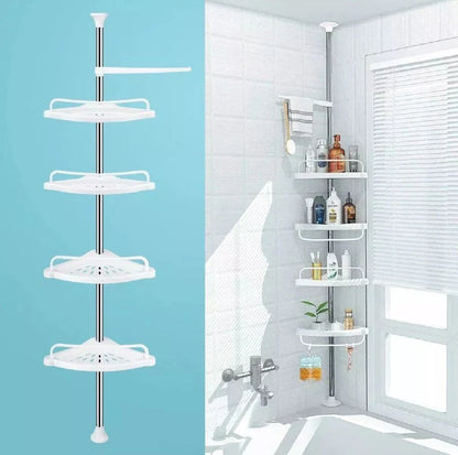 AquaCorner® Organizador Premium para Ducha