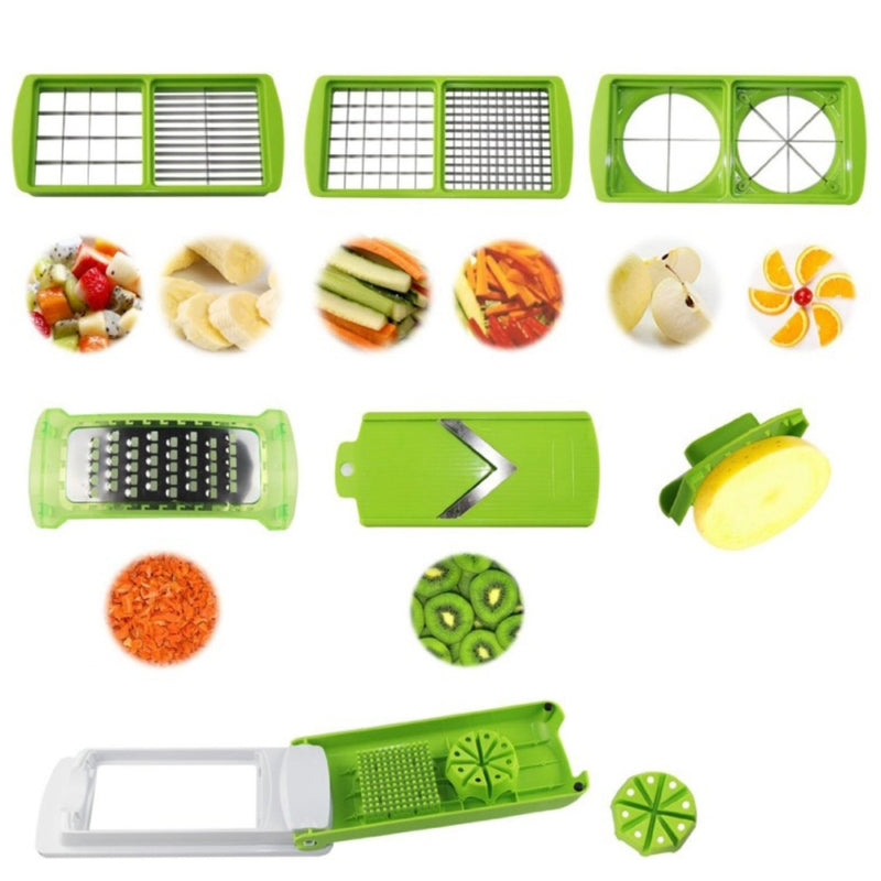 CORTADOR DE VERDURAS®