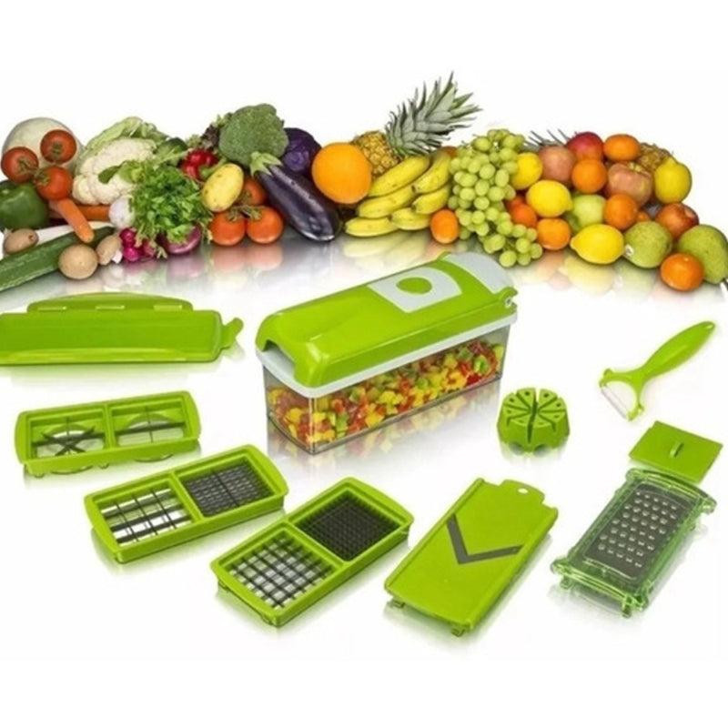 CORTADOR DE VERDURAS®