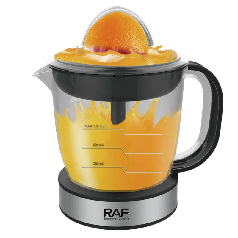 EXPRIMIDOR DE FRUTAS®