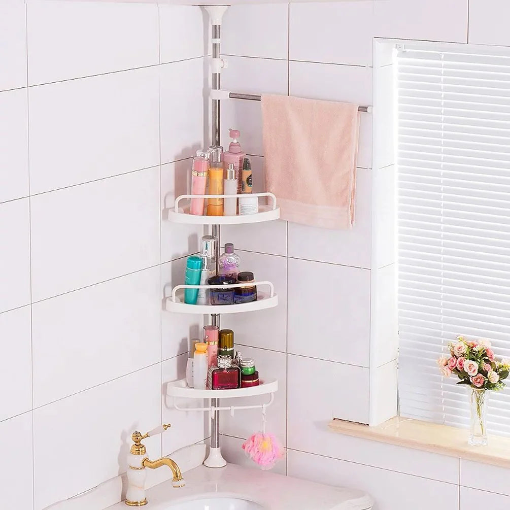 AquaCorner® Organizador Premium para Ducha