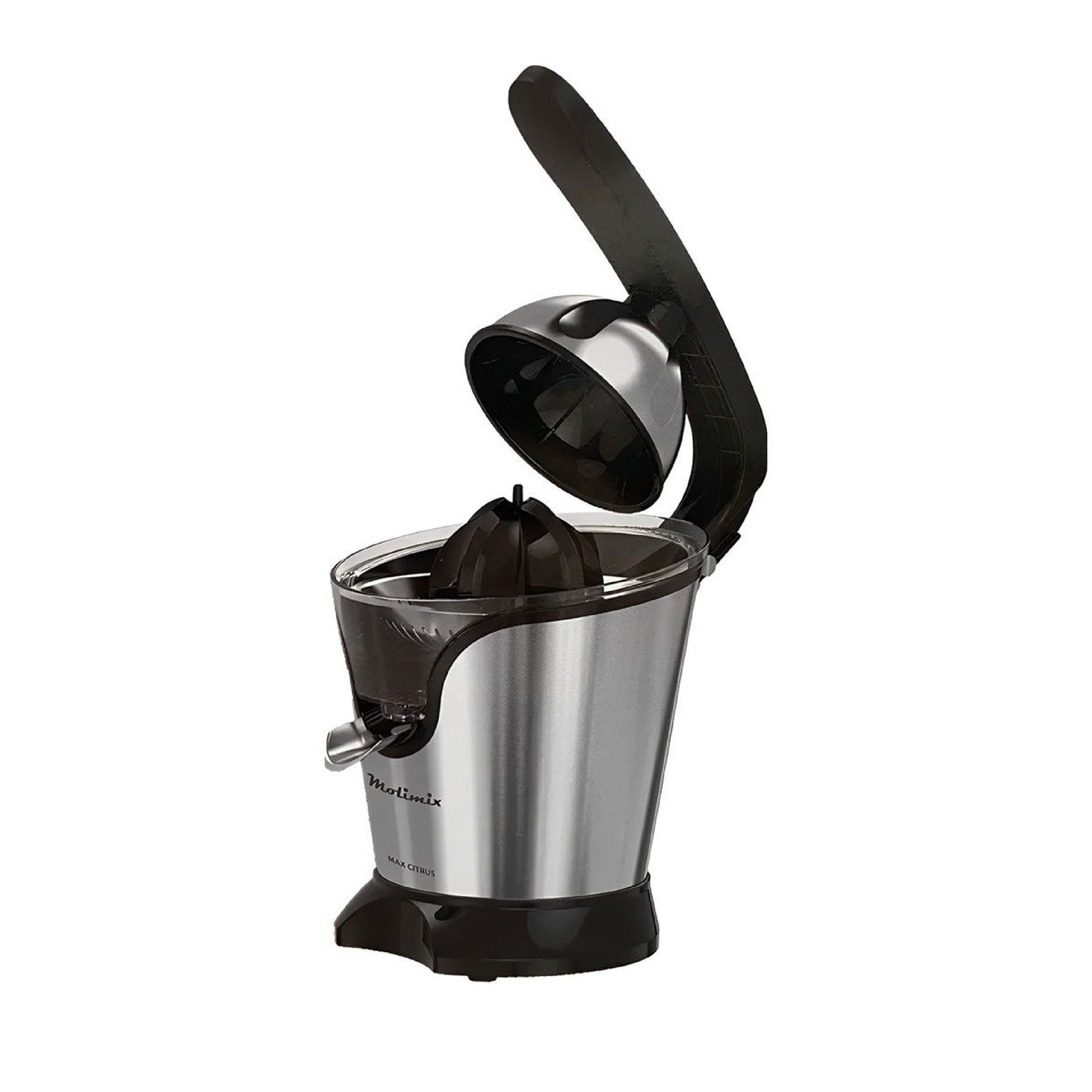 Molimix Max® | Exprimidor Eléctrico de Cítricos 300W