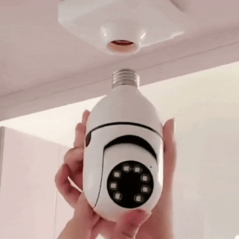CÁMARA DE SEGURIDAD FOCO®
