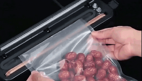 SELLADOR DE ALIMENTOS®