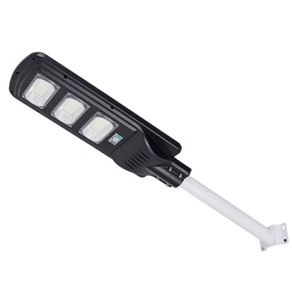 Eco Max 200W Con Soporte – Lámpara Solar Inteligente de Máxima Potencia
