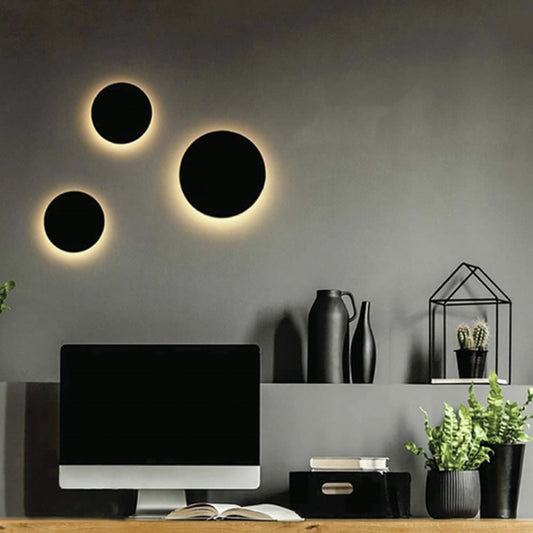 LÁMPARA LED DECORATIVA®