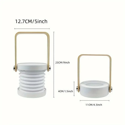Foldable Lamp® Lámpara enrollable