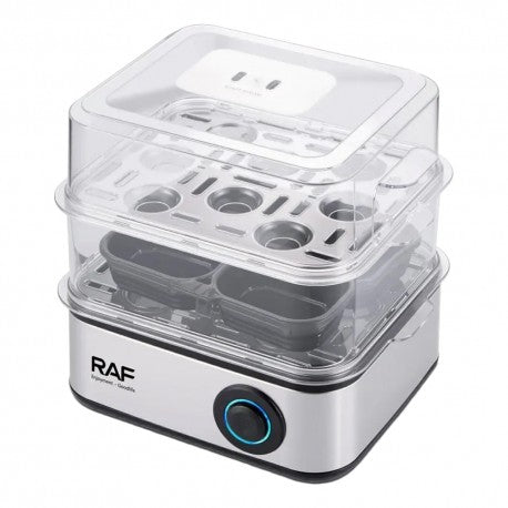 MÁQUINA HERVIDORA DE HUEVOS ®