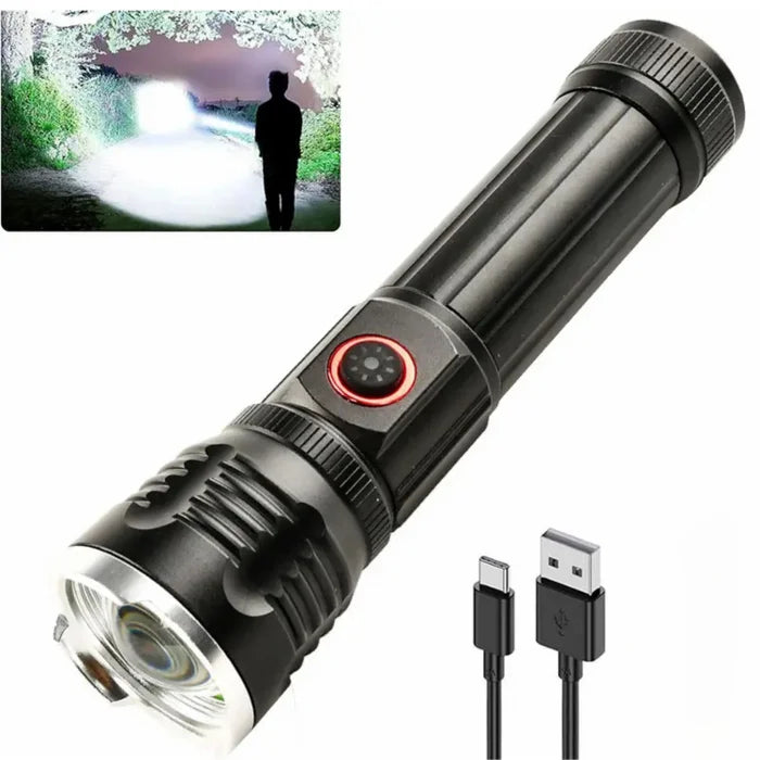 Linterna – UltraBeam Pro 10W®